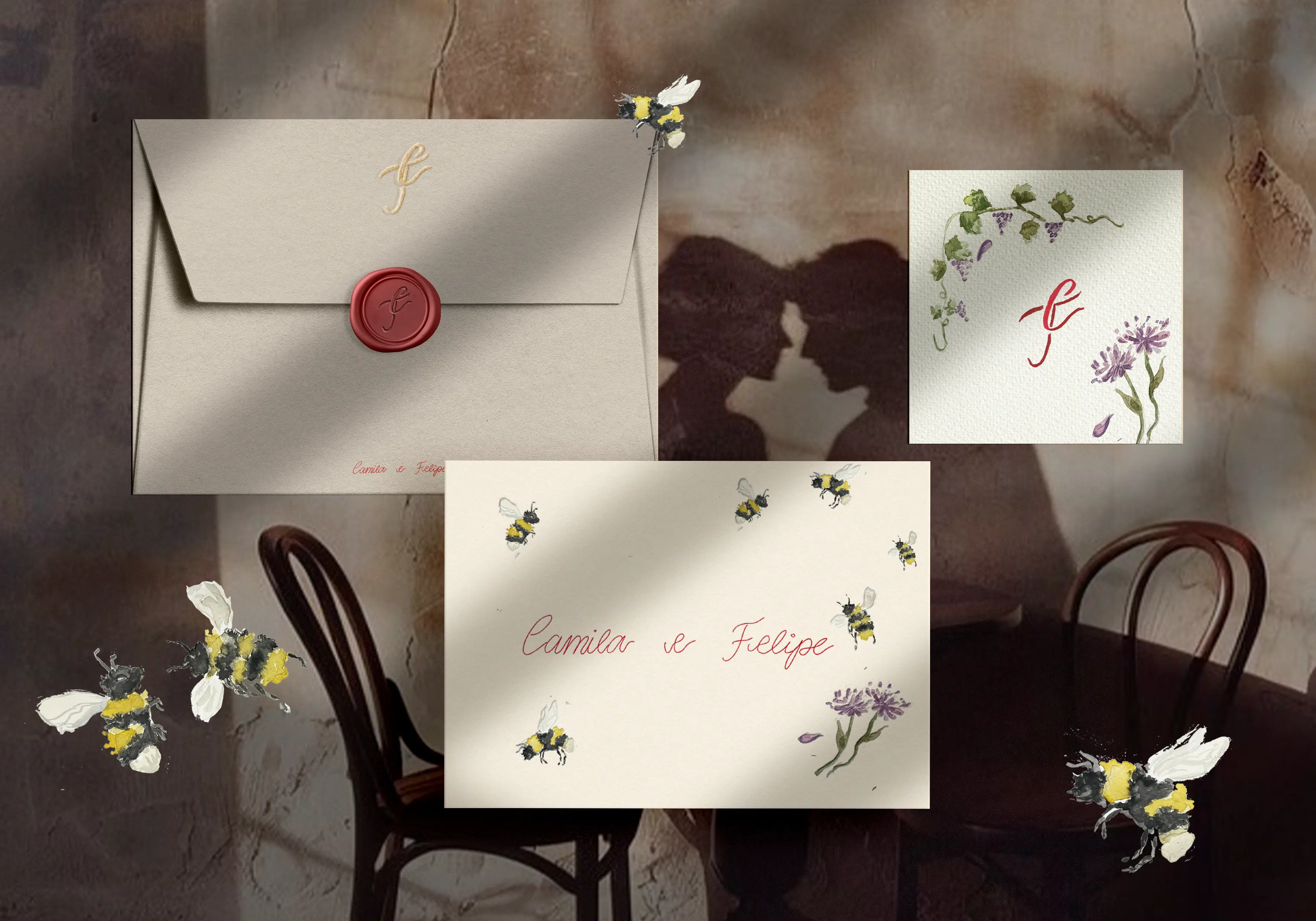 Invitation